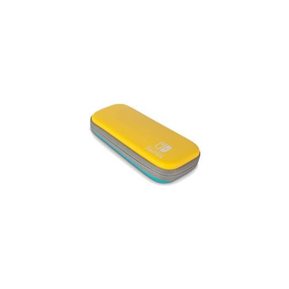 Funda POWERA para Switch Lite Azul-amarillo (INFWA0141)