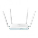 Router D-LINK Eagle Pro Wifi 2.4GHZ 4G Lte Negro (G403)