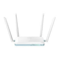 Router D-LINK Eagle Pro Wifi 2.4GHZ 4G Lte Negro (G403)