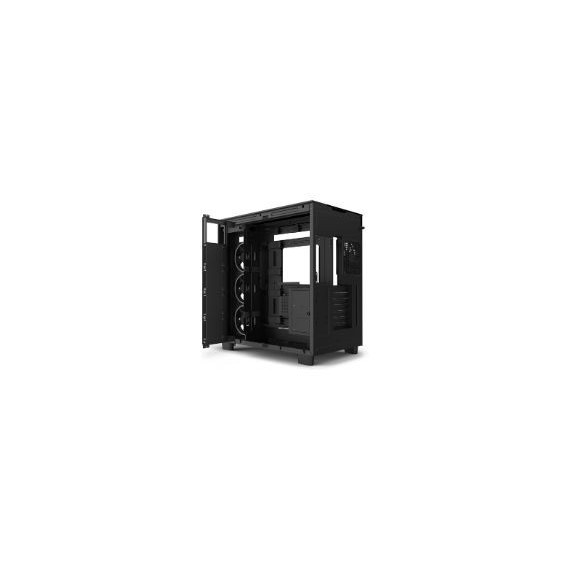 Semitorre NZXT H9 Elite Negro Cristal (CM-H91EB-01)