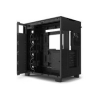 Semitorre NZXT H9 Elite Negro Cristal (CM-H91EB-01)