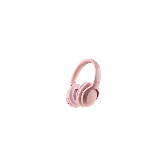 Auric+micro NGS BLUETOOTH 3.5MM Rosa (articagreedpink)