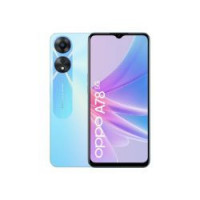 Smartphone OPPO A78 6.56" 8GB 128GB 5G Azul (6054670)