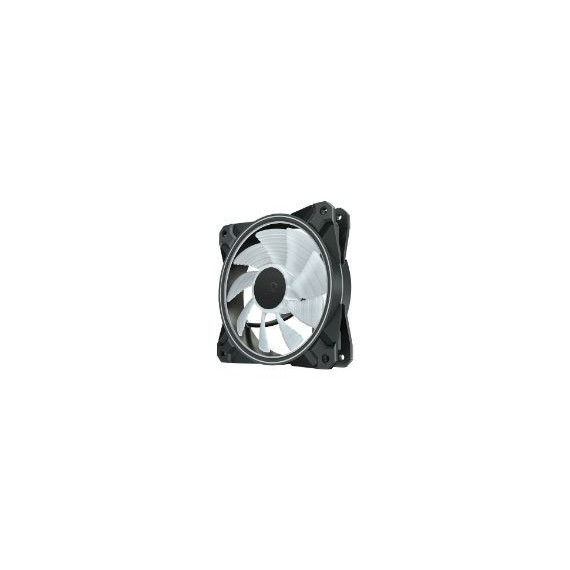 Ventilador DEEPCOOL 120MM Pack 2 (CF120 Plus) (OUT4600)
