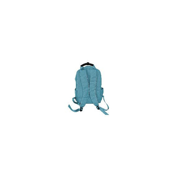 Mochila PANTONE 15.6" Azul Claro (PT-BPK0021G)