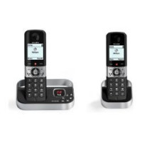 Teléfono Inalámbrico ALCATEL F890 Duo (ATL1422863)