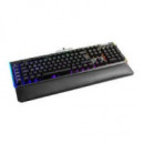 Teclado Gaming EVGA Z20 (811-W1-20SP-K2) (OUT2453)