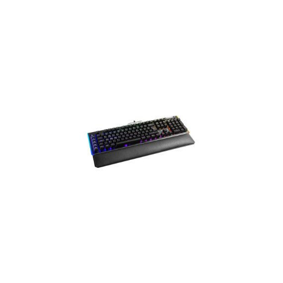 Teclado Gaming EVGA Z20 (811-W1-20SP-K2) (OUT2453)