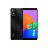 Smartphone TCL 6" 2GB 32GB 4G Negro (T431D-2ALCA112)