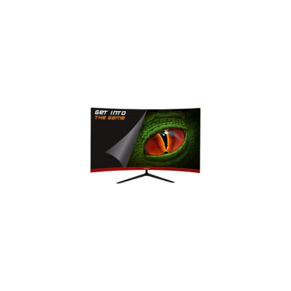 Monitor Gaming Keep Out 24" Fhd Curvo 100HZ (XGM24C)  KEEPOUT