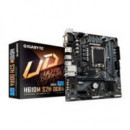 GIGABYTE H610M S2H V2:(1700) 2DDR4 DVI Matx (OUT3151)