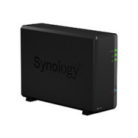 Caja Nas SYNOLOGY Diskstation 1GB (DS118)