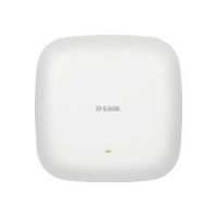 Pto Acceso D-LINK AC2600 Dual Poe Blanco (DAP-X2850)