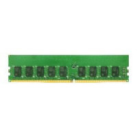Módulo SYNOLOGY DDR4 16GB 2666MHZ (D4EC-2666-16G)