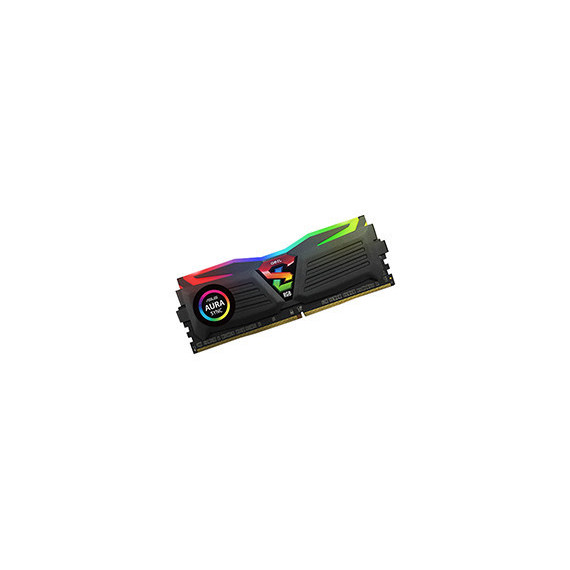 GEIL DDR4 8GB Superluce Rgb 3000MHZ (GLS48GB3000C16ASC)