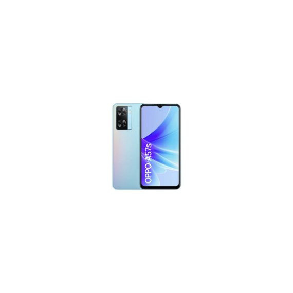 Smartphone OPPO A57S 6.5" 4GB 128GB 4G Azul (6045267)
