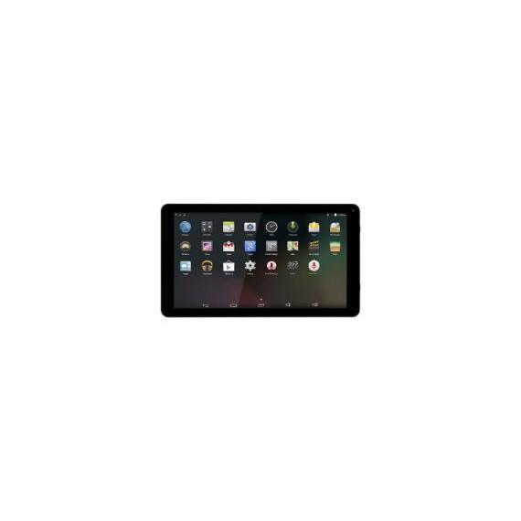 Tablet DENVER 10.1" 2GB 32GB Negra (TIQ-10494)(OUT3746)