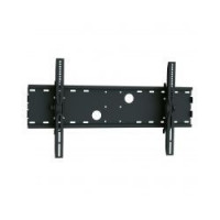 Soporte Pared TOOQ 37"-70" Inclinable 75KG (LP4970T-B)