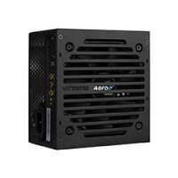 Fuente AEROCOOL Vx Plus ATX 750W 78% 120MM (VXPLUS750)