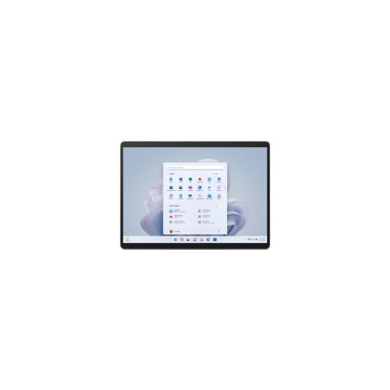 Surface PRO9 13" I5-1245 8GB 512GB W11P PLAT(QHB-00005)  MICROSOFT