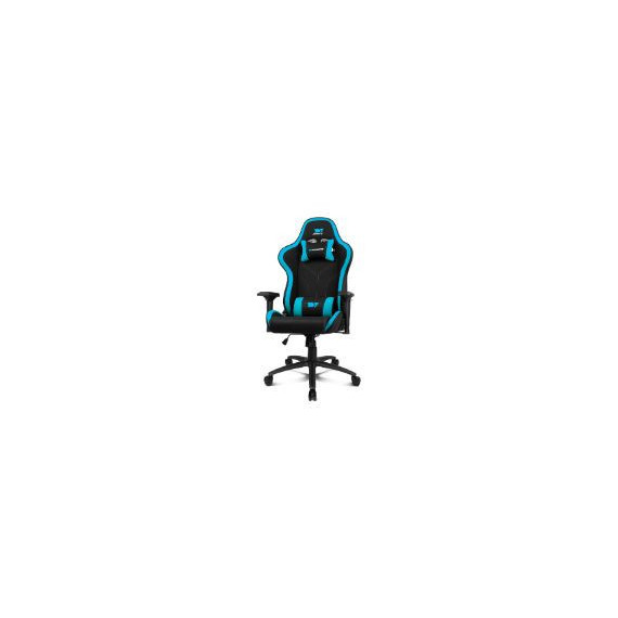 Silla Gaming Drift Negra/azul (DR110BL)  DXRACER