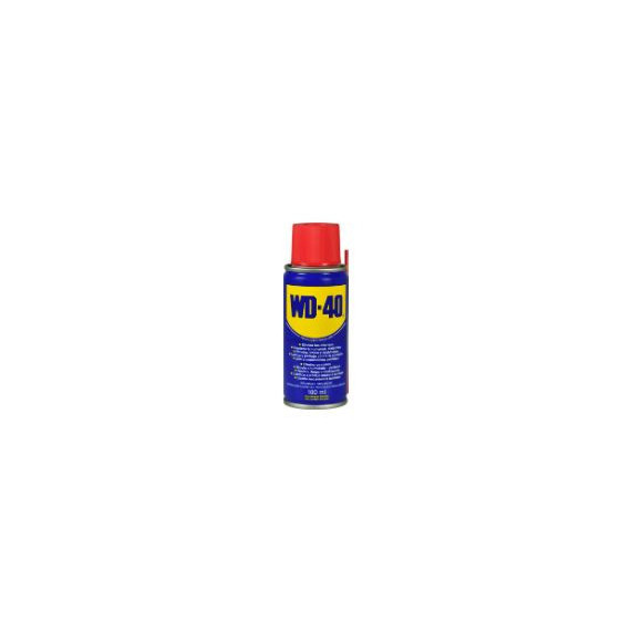 Aceite Lubricante WD-40 100ML (08249)  WD40