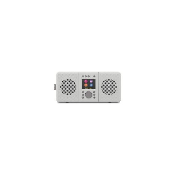 Radio Portátil PURE Elan Connect+ Bt Gris (248483)