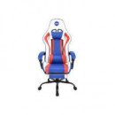 Silla Gaming NASA Discovery (DI013-WBR)