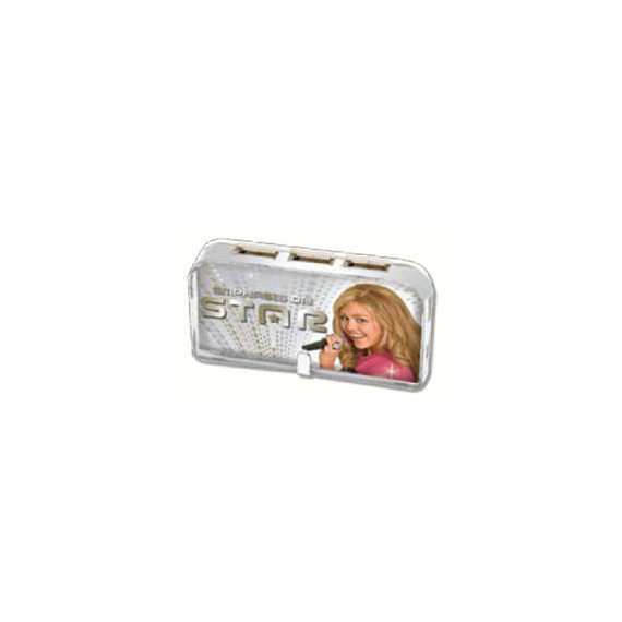 Hub USB DISNEY DSY-H20 4P Mini Hannah Montana