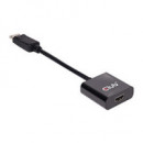 Adaptador CLUB 3D Displayport 2.0 a HDMI 2.0 (CAC-2070)