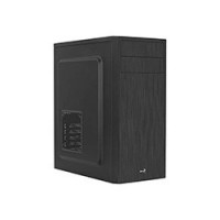 Semitorre AEROCOOL Matx/miniatx USB3.0 Negro (CS1103)