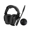 Auric+micro Gaming KEEPOUT Rf Negro/plata (hxair)