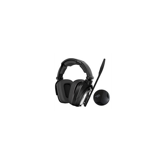 Auric+micro Gaming KEEPOUT Rf Negro/plata (hxair)