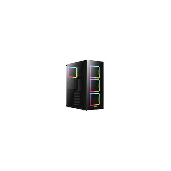 Semitorre AEROCOOL Gaming Full Tower E-atx Rgb (torpro)