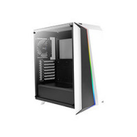 Semitorre AEROCOOL Cylon Pro Rgb Blanco (cylonprowg)