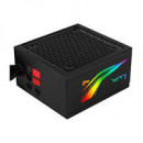 Fuente AEROCOOL Lux Rgb 750W 80+ Bronze (LUXRGB750M)