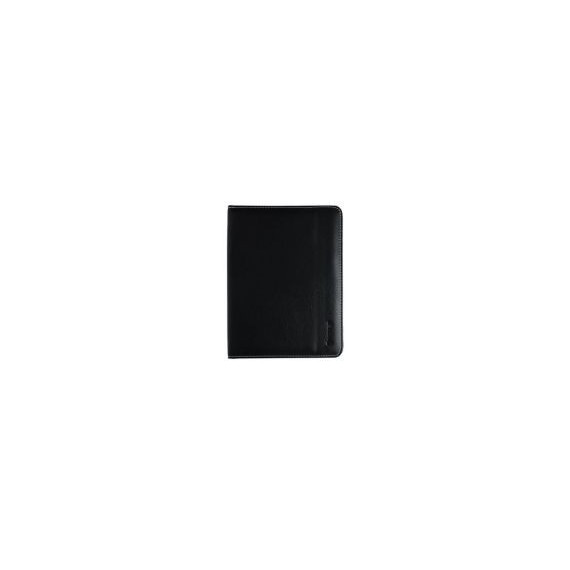 Funda WOXTER Leather Case 80 Black For Tablet