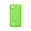 Funda BQ Aquaris 4.5" Back Cover Verde (11BQFUN118)