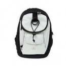 WERLISA Estuche Mochila Everest Gris (1115281)