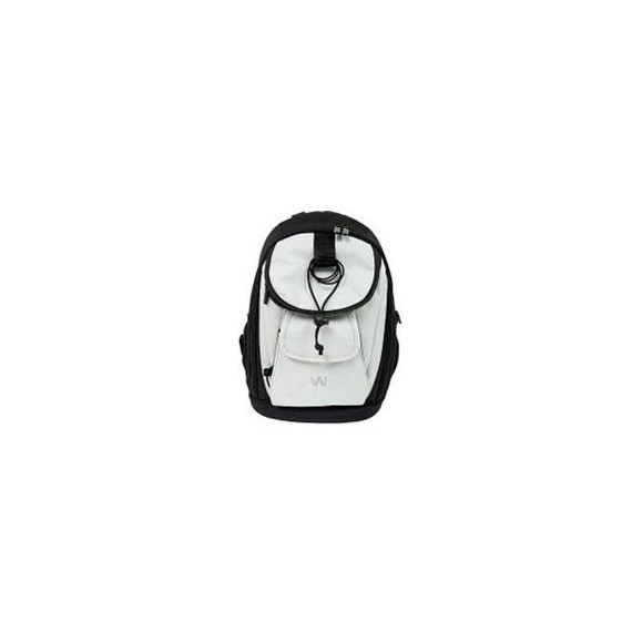 WERLISA Estuche Mochila Everest Gris (1115281)