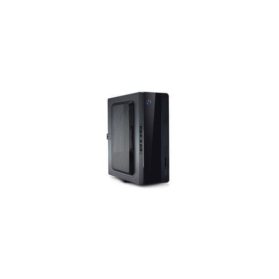 Caja UNYKA UK1007 150W USB 2/3 Mini-itx Negra (52061)