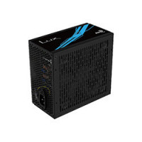 Fuente AEROCOOL Lux 550W ATX 120MM 80+ Bronze (LUX550)