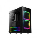 Semitorre AEROCOOL Tor Gaming Rgb Cristal S/fuente(tor)