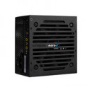 Fuente AEROCOOL Vx Plus ATX 650W 78% 120MM (VXPLUS650)