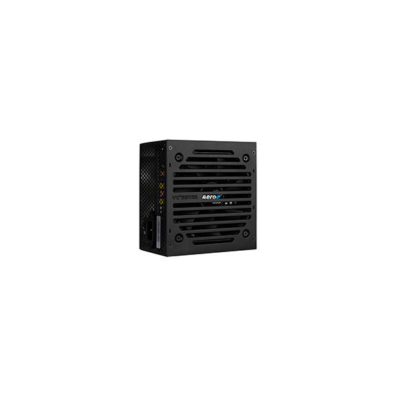 Fuente AEROCOOL Vx Plus ATX 650W 78% 120MM (VXPLUS650)