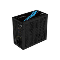 Fuente AEROCOOL Lux 650W 12X12 80+ Bronze (LUX650)