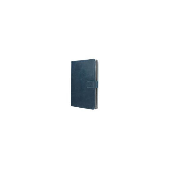 Funda WOXTER Leather Case 50 Azul para EBOOK(EB26-013)