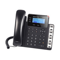 Teléfono Ip GRANDSTREAM GXP1630 3 Líneas 3SIP Poe Pymes