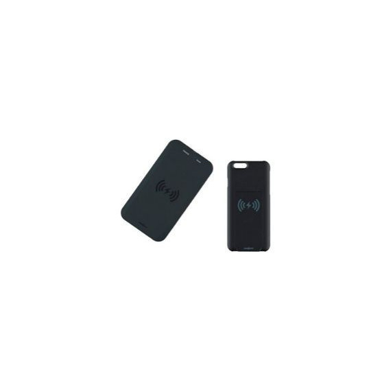 Kit Cargador MINIBATT M1+FUNDA Iphone 6+ (MB-M1-6+)