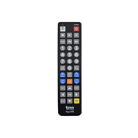 Mando para TV Compatible con Samsung (TMURC502)  TM ELECTRON